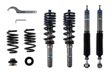 Bilstein EVO T1 Compleet onderstel veren en dempers | Audi |, Verzenden, Nieuw