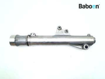 Voorvork Buitenpoot Links Yamaha XT 600 1984-1986 (XT600, Verzenden, Gebruikt