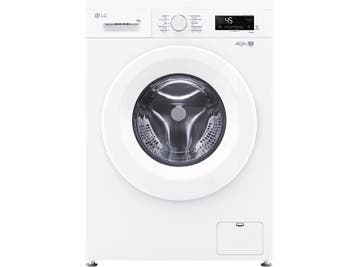 Lg -  Wasmachine Voorlader 8 Kg 1400 Rpm 75 Db, Witgoed en Apparatuur, Verzenden, 8 tot 10 kg, Nieuw, 85 tot 90 cm
