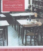 Van Goghs Table 9781579651824 Alexandra Leaf, Verzenden, Gelezen, Alexandra Leaf