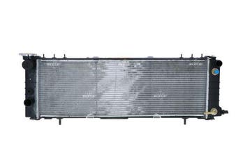 Radiateur o.a: Jeep, Cherokee (XJ), Ophalen of Verzenden, Nieuw, Jeep