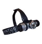 Mantus Hoofdlamp - IPX8 Waterdicht, Watersport en Boten, Ophalen of Verzenden, Nieuw, Mantus Marine