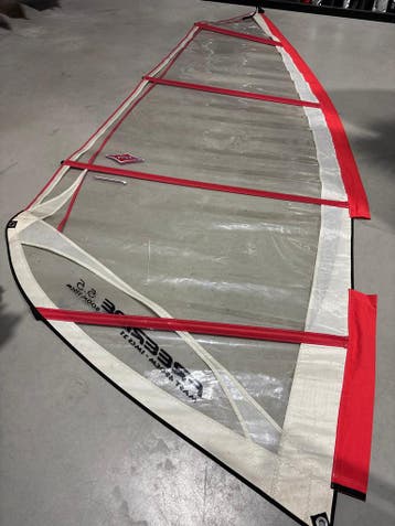 BIC Freeride 5.5 + Prolimit 430 SDM C15, Watersport en Boten, Ophalen of Verzenden, Nieuw