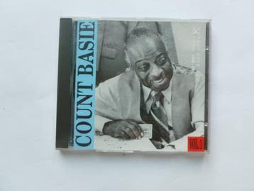 Count Basie - Vol 1 / Kansas City and Beyond, Ophalen of Verzenden, Zo goed als nieuw