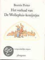 Het verhaal van de Wollepluis-konijntjes / De, Boeken, Verzenden, Zo goed als nieuw, Beatrix Potter
