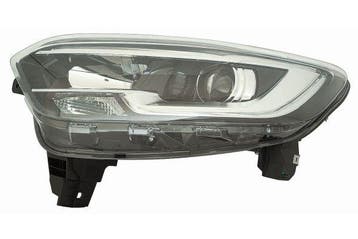 Koplamp o.a: Renault, Kadjar (RFEH), Ophalen of Verzenden, Nieuw, Renault