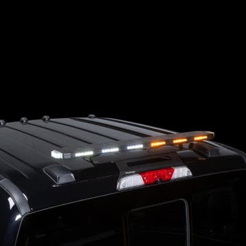 Putco 36In Universal 36In Tri Color Hornet Light, Ophalen of Verzenden, Nieuw