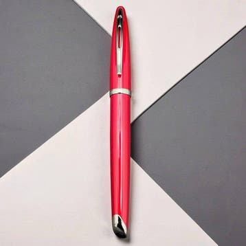 Waterman - Carene - Zonder minimumprijs - Roller balpen, Verzamelen, Nieuw