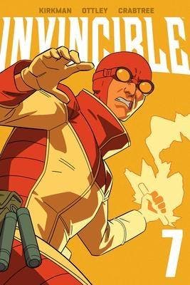 Invincible Volume 7, Boeken, Strips | Comics, Verzenden, Nieuw