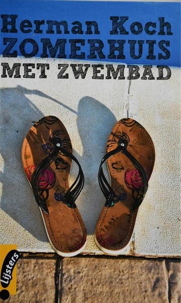 Zomerhuis met zwembad 9789001865603 Herman Koch, Verzenden, Gelezen, Herman Koch