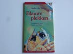 Anke de Vries - Blauwe Plekken (5 CD) luister cd, Ophalen of Verzenden, Zo goed als nieuw