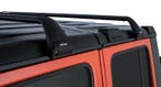 Rhino-Rack 07-22 Jeep Wrangler JK/JL 4 Door Hard Top Vortex, Ophalen of Verzenden, Nieuw