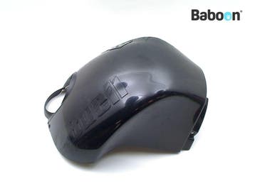 Tank Cover Buell XB 12 SS Lightning Long (XB12SS), Verzenden, Gebruikt