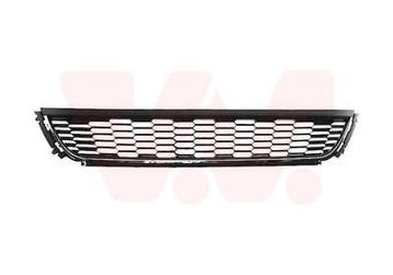 Grille o.a: Volkswagen, Polo V (6R), Ophalen of Verzenden, Nieuw, Volkswagen