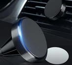 Telefoonhouder auto – Magnetisch – Ventilatierooster – Voor, Ophalen of Verzenden, Nieuw
