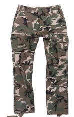 Streetcamo cargo pants commander VI 2e gen (Broeken), Ophalen of Verzenden, Nieuw