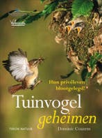 Tuinvogelgeheimen / Tirion natuur 9789052108476, Boeken, Verzenden, Gelezen, Dominic Couzens