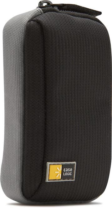 Case Logic TBC-301 Compact Camera Case - Zwart (Nieuw), Verzenden, Nieuw