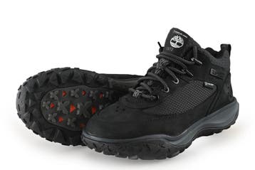 Timberland Sportschoenen in maat 41 Zwart, Kleding | Heren, Verzenden, Zo goed als nieuw, Timberland, Sportschoenen