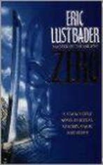 Zero 9780586071663 eric lustbader, Verzenden, Gelezen, Eric lustbader