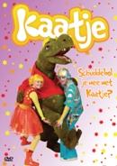 Kaatje - Schuddebol je mee met Kaatje - DVD, Cd's en Dvd's, Verzenden, Nieuw in verpakking