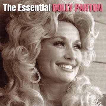 Dolly Parton - The Essential Dolly Parton, Ophalen of Verzenden, Gebruikt