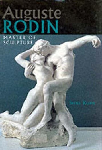 Auguste Rodin | 9781577170945 | KORN, Irene, Ophalen of Verzenden, Zo goed als nieuw, KORN, Irene