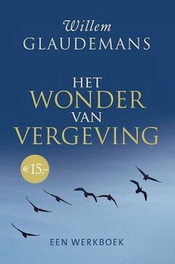 9789020212341 Het wonder van vergeving Willem Glaudemans, Boeken, Verzenden, Nieuw, Willem Glaudemans