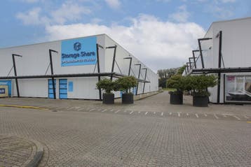 Opslagruimte Storage Garagebox huren in Doetinchem, Zakelijke goederen, Huur, Opslag of Loods