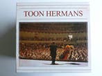 Toon Hermans - Oeuvre overzicht / One man shows 1958 - 1997, Cd's en Dvd's, Dvd's | Cabaret en Sketches, Ophalen of Verzenden