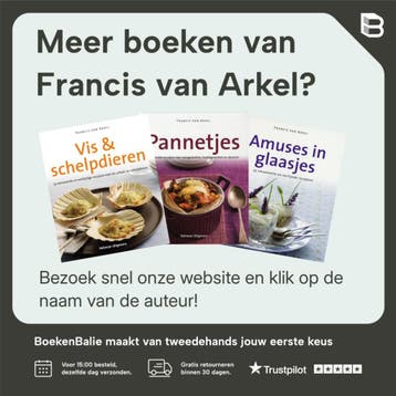 Tajinegerechten 9789048303007 Francis van Arkel, Verzenden, Gelezen, Francis van Arkel