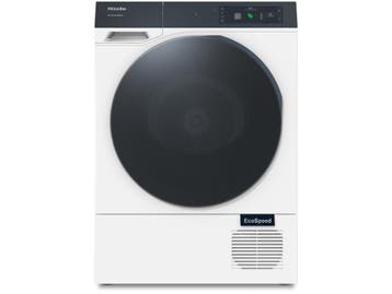 Miele TQ 1000 WP - Warmtepompdroger - 9 kg - M touch pro -, Verzenden, Zo goed als nieuw