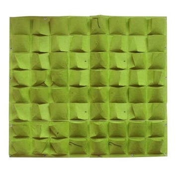 64 Plantenzakken 1x1 Meter, Verzenden, Nieuw