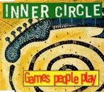cd single - Inner Circle - Games People Play, Verzenden, Zo goed als nieuw