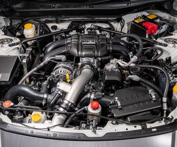 HKS Toyota GR8 ZN8 FA24 STEP0 GT2 Supercharger Pro Kit, Auto-onderdelen, Ophalen of Verzenden, Nieuw