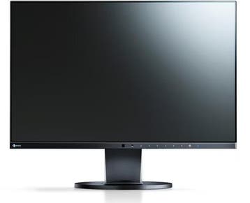 Eizo FlexScan EV2455 24 inch | Full HD 1920 x 1200, Computers en Software, Ophalen of Verzenden, Zo goed als nieuw, Eizo