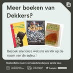 De krekel en andere beesten 9789025466879 Dekkers, Verzenden, Gelezen, Dekkers