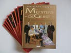 De Meesters van de gerst 1 t/m 8 - Complete reeks HC - 8, Nieuw