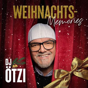 DJ Otzi - Weihnachts-Memories - CD, Ophalen of Verzenden, Nieuw in verpakking
