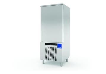 SARO Blast chiller / Shock freezer - ST 15 15 x 1/1 GN, Zakelijke goederen, Horeca | Keukenapparatuur, Verzenden, Nieuw in verpakking