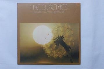 The Supremes (LP), Ophalen of Verzenden, Zo goed als nieuw