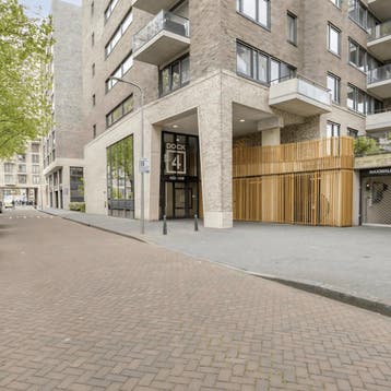 Appartement in Den Haag gevonden voor €2190,- pm, Huizen en Kamers, Huizen te huur, Den Haag, Den Haag, Direct bij eigenaar, Appartement