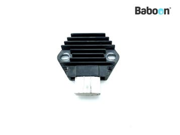 Spanningsregelaar Honda CBF 250 (CBF250), Verzenden, Gebruikt