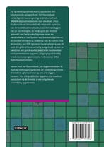 MBA bedrijfsadministratie Uitwerkingenboek 9789463170796, Boeken, Verzenden, Zo goed als nieuw, Henny Krom