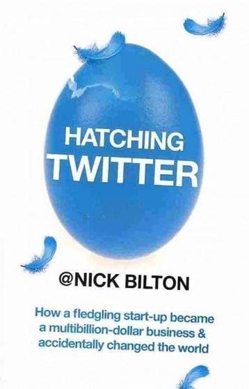Hatching Twitter - Berthold Gunster 9781444767049, Verzenden, Gelezen, Berthold Gunster