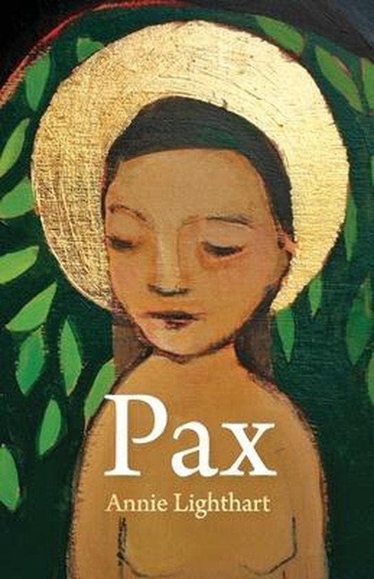 Pax 9781594980732 Annie Lighthart, Boeken, Taal | Engels, Zo goed als nieuw, Verzenden