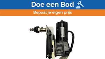 Bieden: Gallinea High-Quality 560mm 24V Marine, Watersport en Boten, Ophalen of Verzenden, Nieuw, Motor en Techniek, Zeilboot of Motorboot