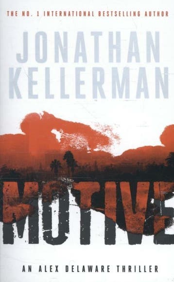 Motive - Jonathan Kellerman 9781472226815, Boeken, Verzenden, Gelezen, Jonathan Kellerman