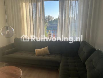 Comfortabele flat in Haagse Hout (Den Haag), Huizen en Kamers, Den Haag