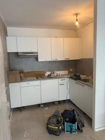 Te huur: Appartement Trosdravik in Leeuwarden, Leeuwarden, Friesland, Appartement